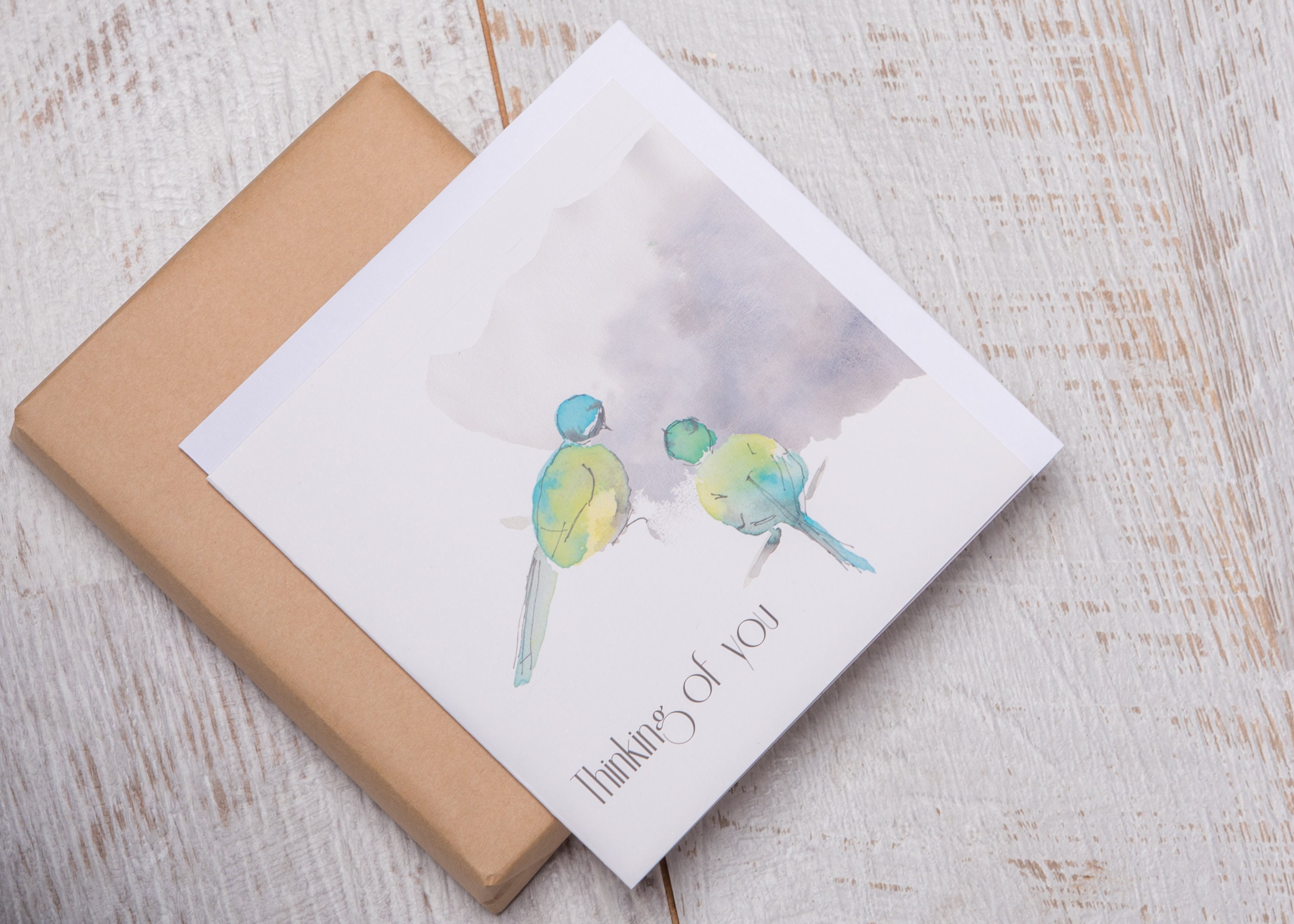 Mix And Match Gift Cards Square Design Assorted vibrant Etsy UK