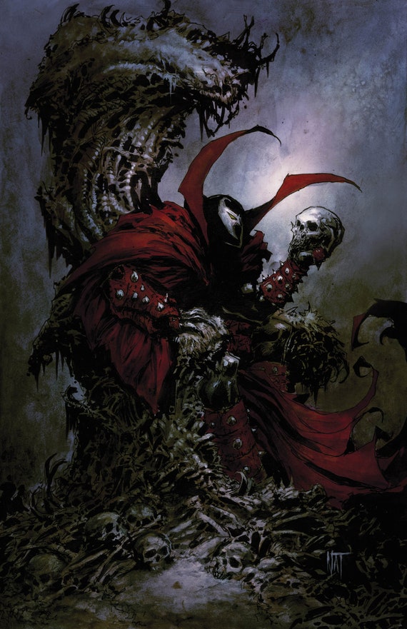 ブ*ー様 spawn 1～26巻セット Amazon.co.jp: SPAWN 日本語版 コミック 全26巻完結セット (DENGEKI