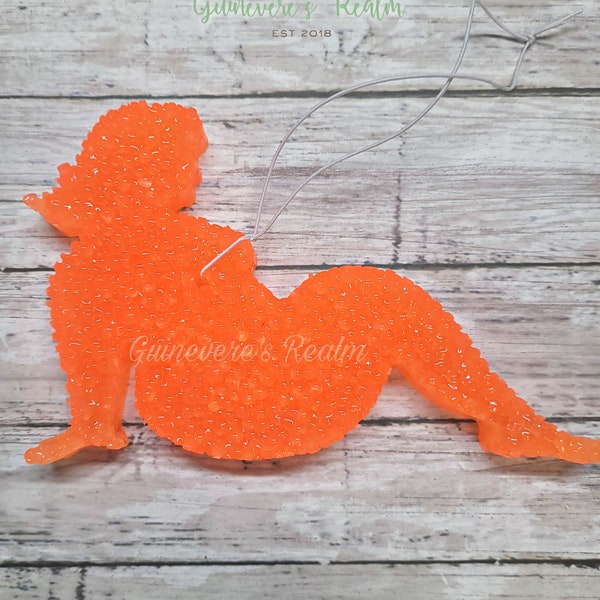 Mudflap Girl Etsy