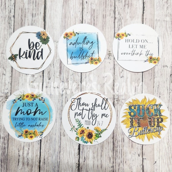 Funny Car Freshie Molds Etsy