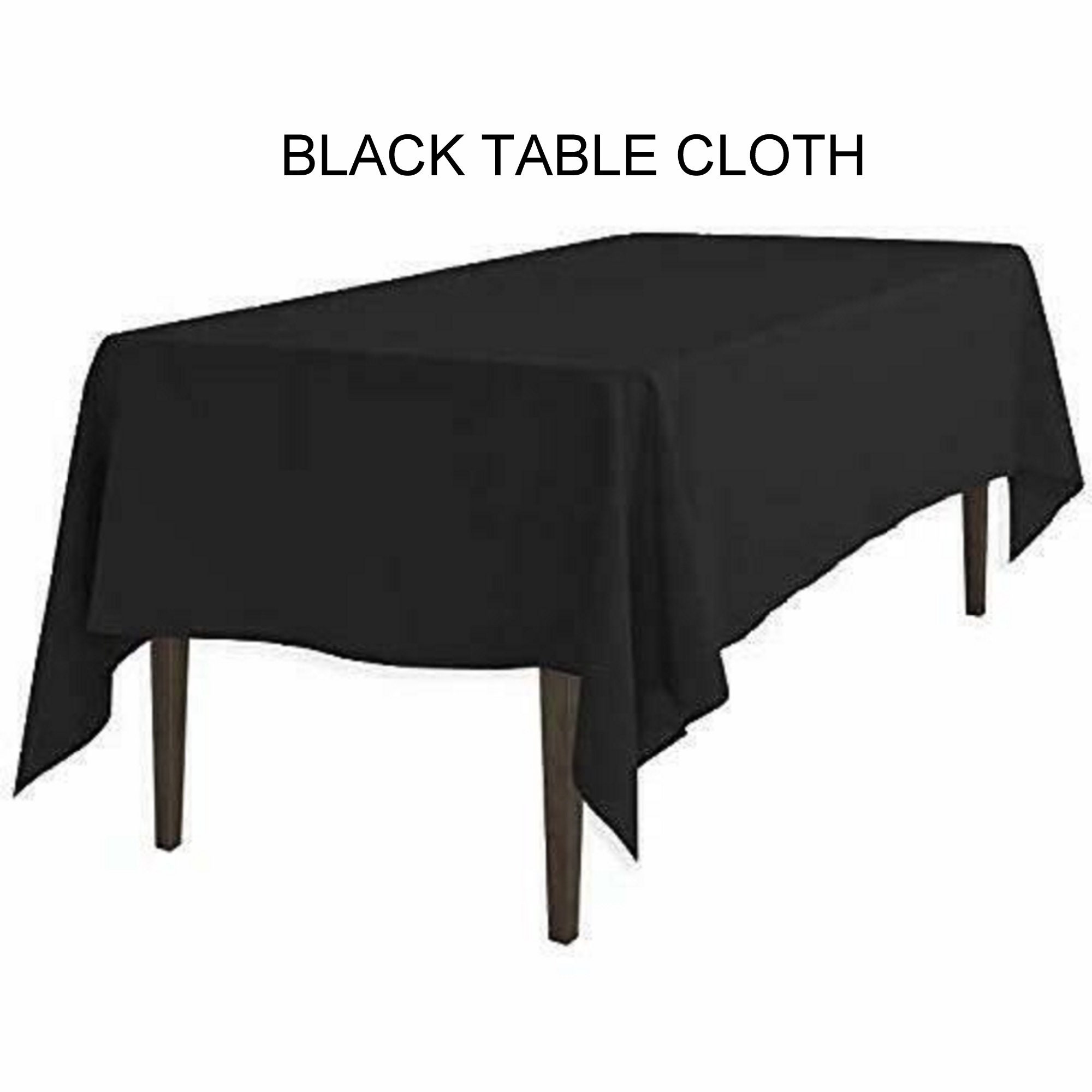 19 Round Black Tablecloth for sale 93 ads for used 19 Round Black