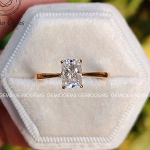 Etsy fake engagement ring deals
