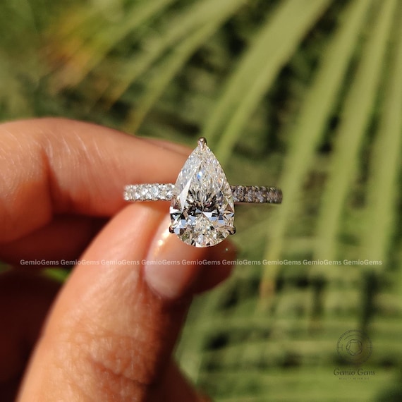 Quanto Vale Prezzo Diamante Al Grammo Diamante Oro 18 Carati - Main Image