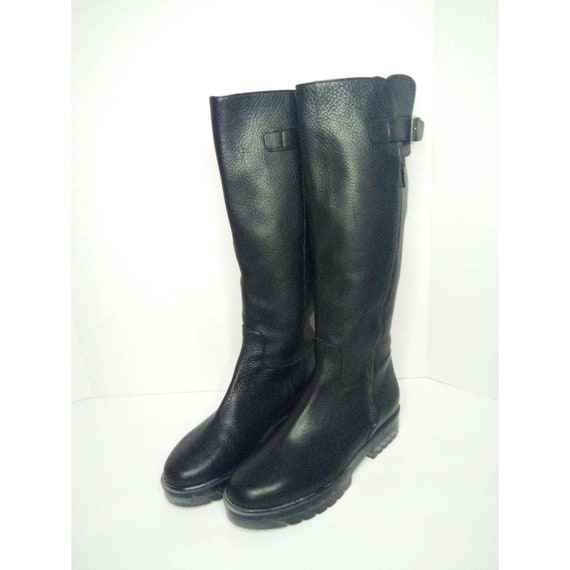 Robert Cleregie Witney Riding Boots
