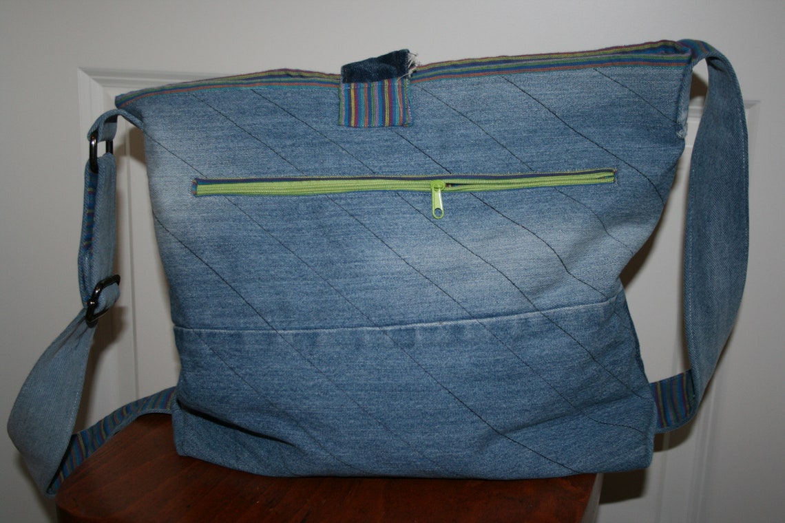 Vintage - Sustainably Made Tote Bag main image 0