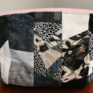 wash bag