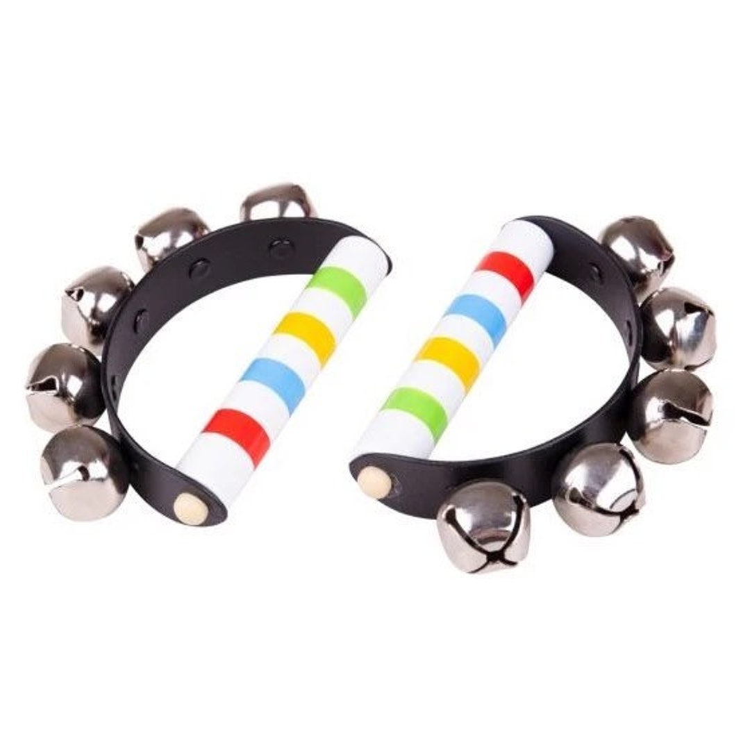 Baby 2025 hand bells