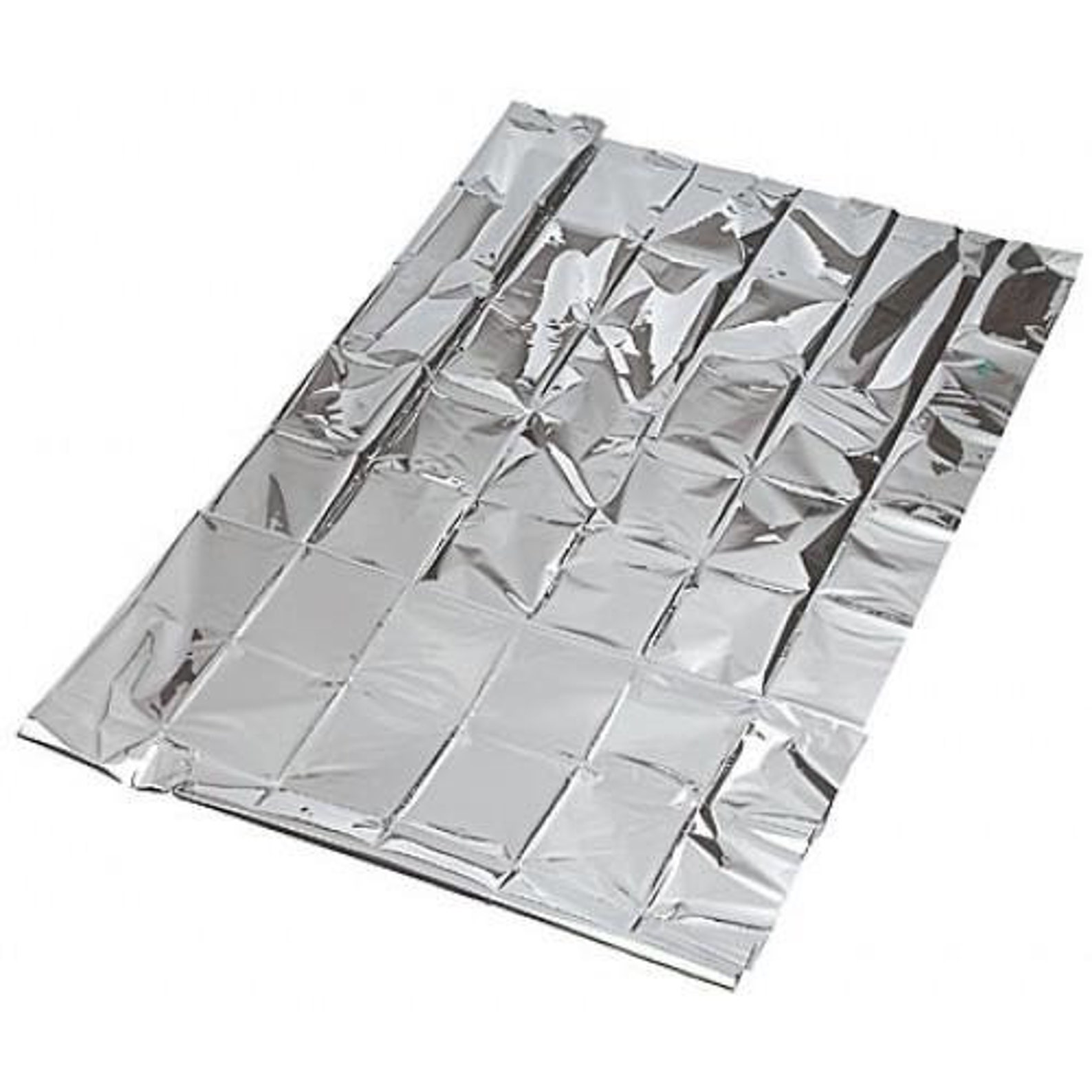 Foil Blanket Emergency Blanket Space Blanket as Seen at Etsy UK