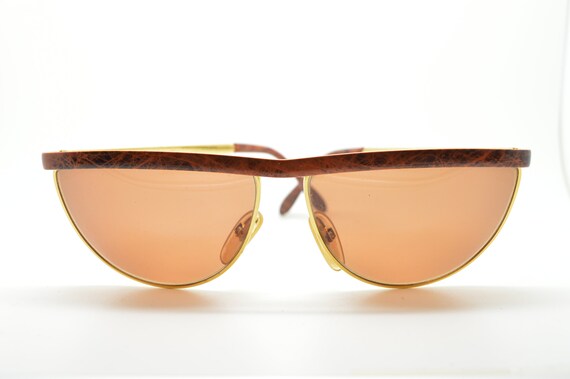 Vintage Retro 80's Sunglasses