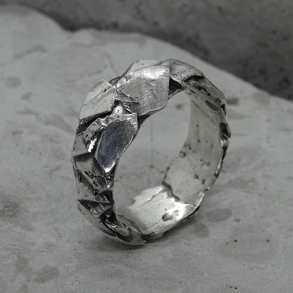 Medusa Signet Ring | Awe Inspired