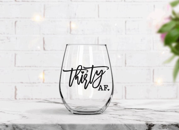 best all-purpose wine glasses All Purpose Wine Glass  Mulberry & Lime