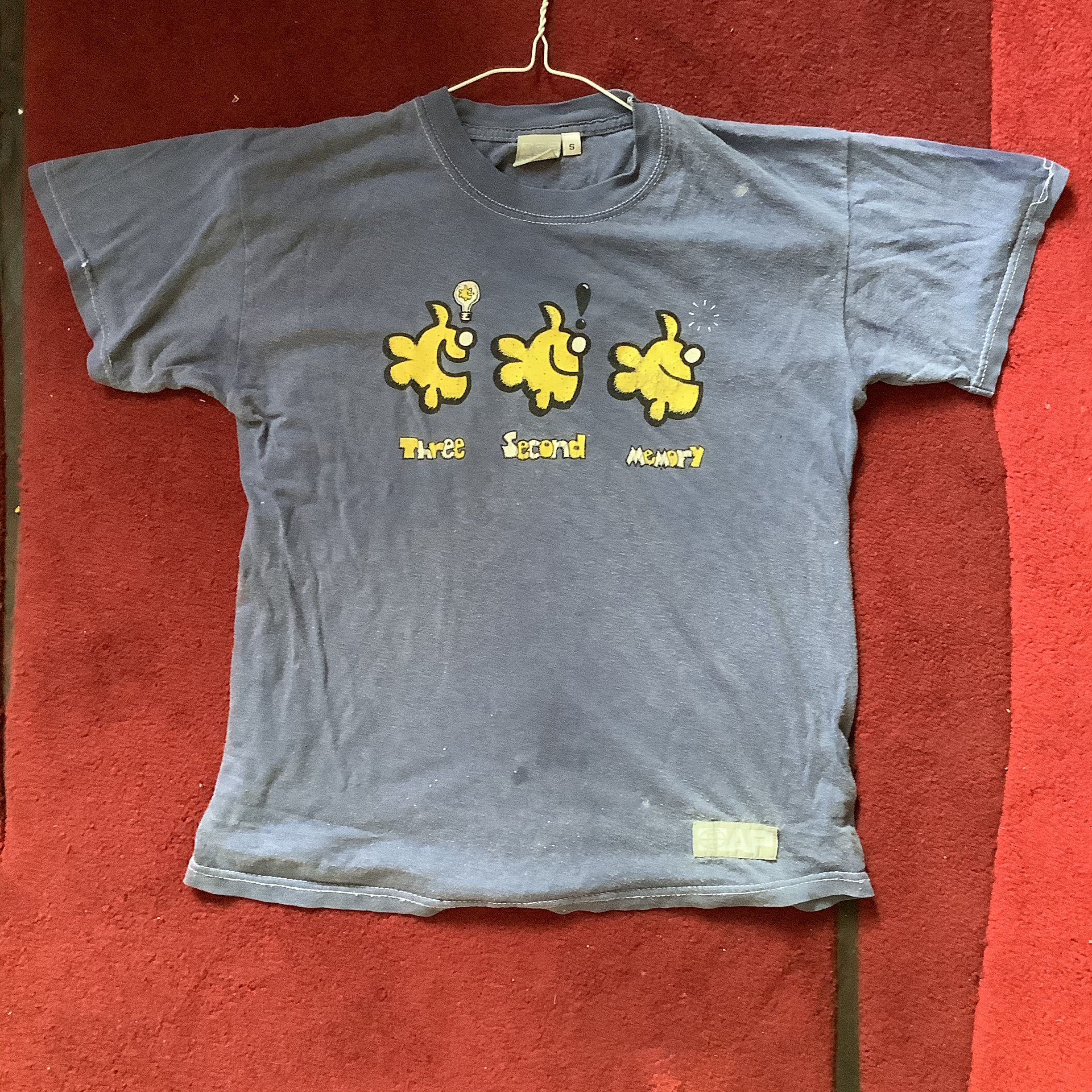 scapole camisas personalizadas