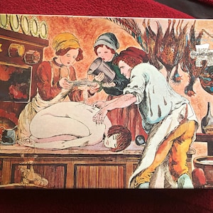 Design Puzzle Guido Cretaceous made in Italy