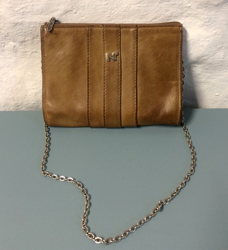 nina ricci clutch bag
