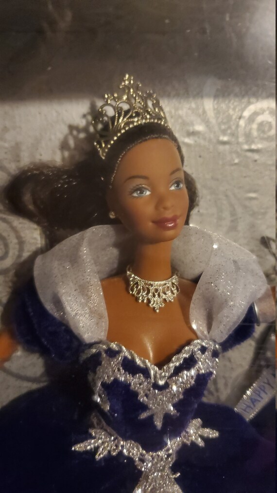 millennium princess barbie
