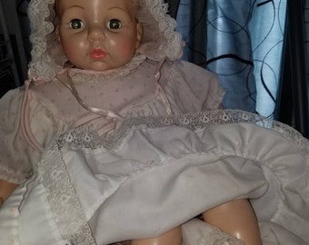 baby magic doll 1966