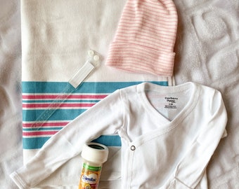 reborn hospital supplies
