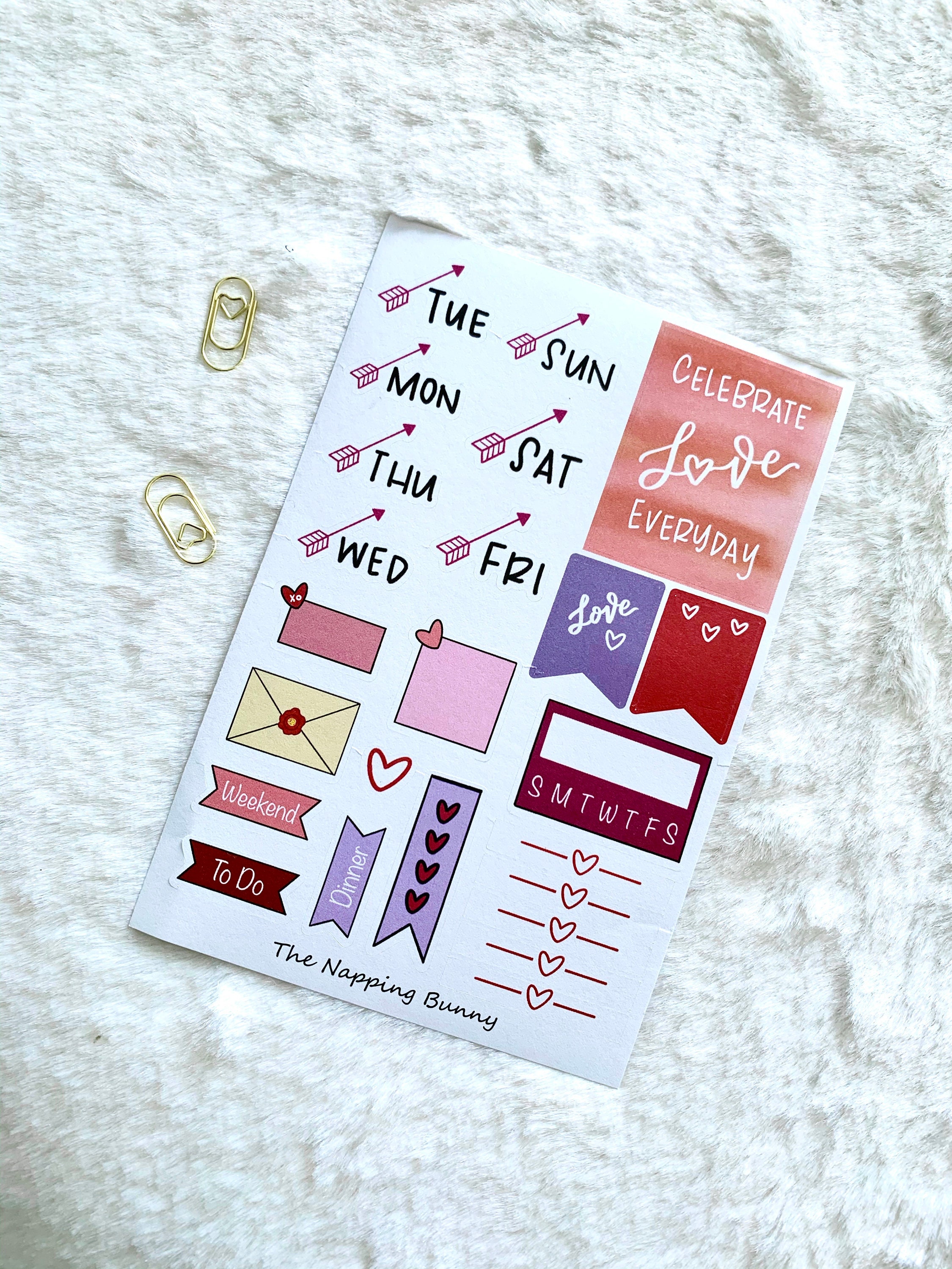 I Love You Mini Kit Weekly Planner Sticker Kit Valentine Mini Kit Love Mini Kit I Love You Mini Kit Weekly Planner Sticker Kit Valentine Mini Kit Love Mini Kit