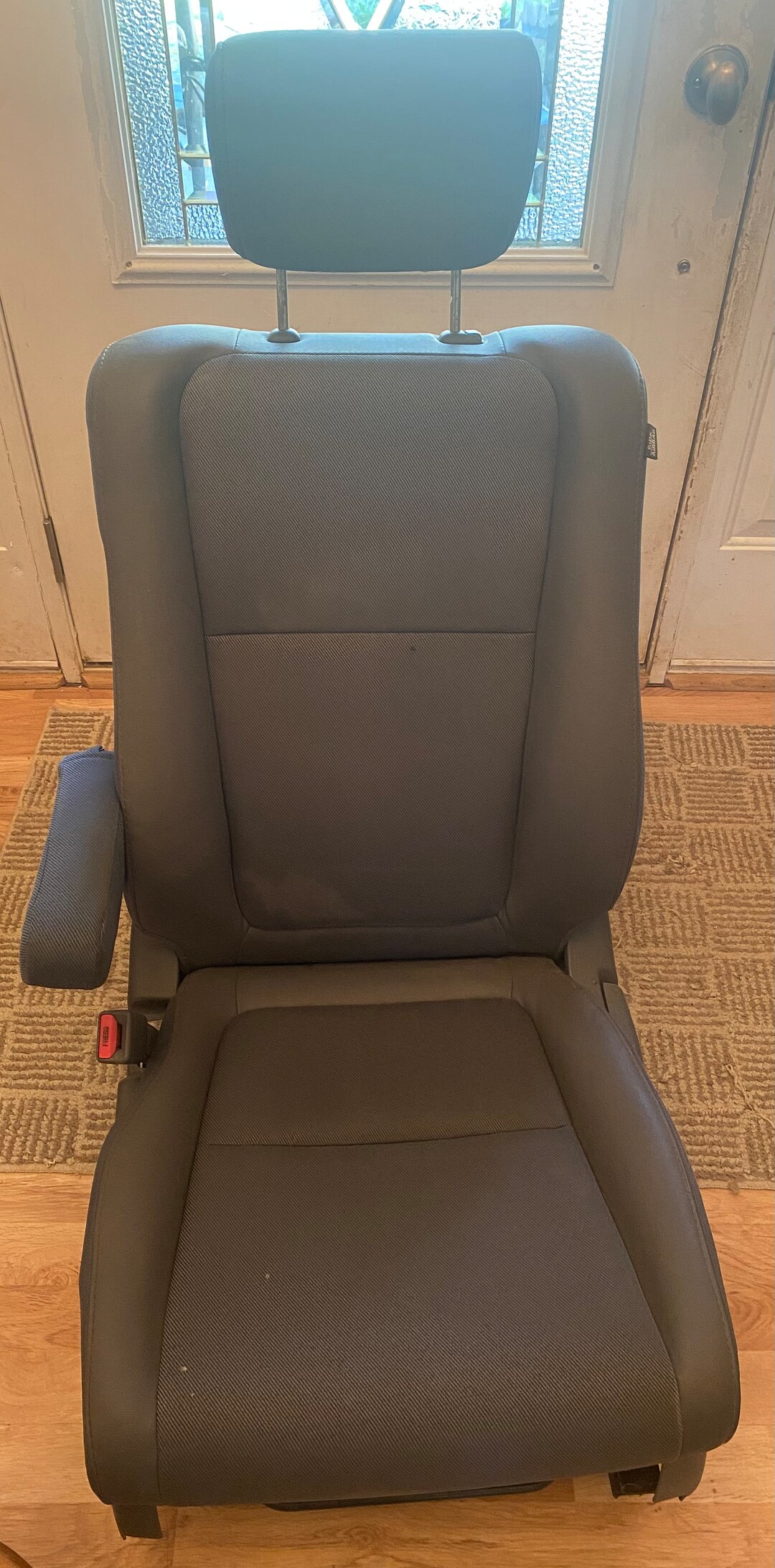 20032006 Honda Element Front Seats Etsy