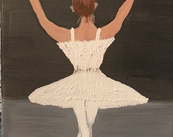 Ballerina