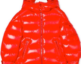 designer coats for toddlers