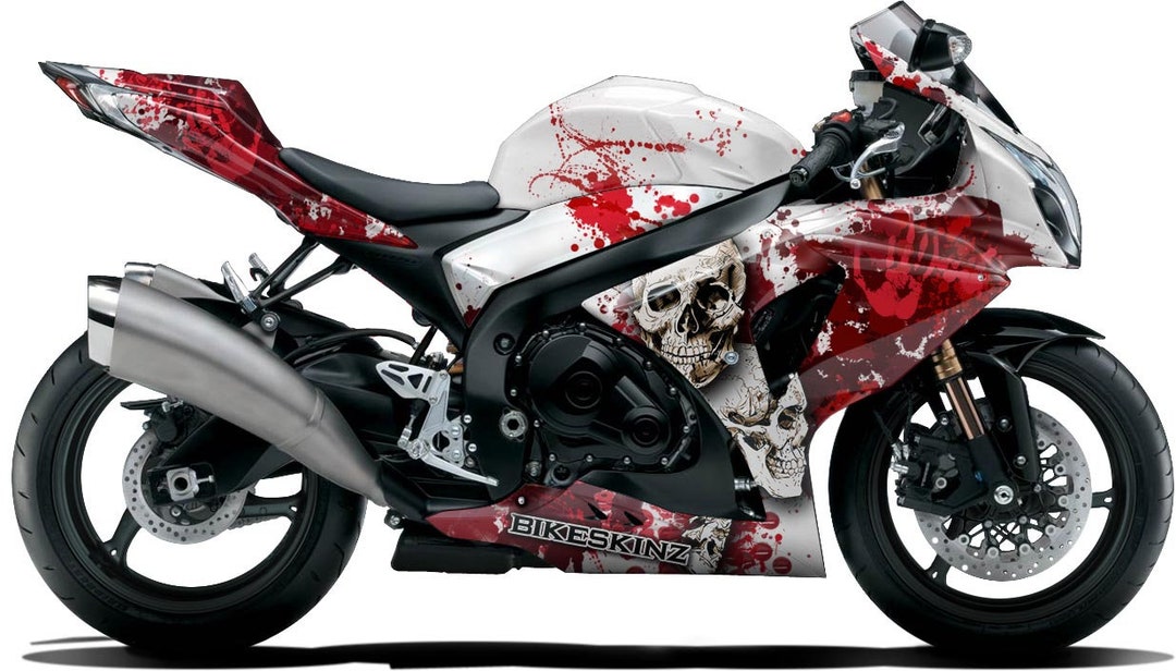 Custom Motorcycle Fairings Motorcycle Vinyl Wrap Near Me Fuel Tank
