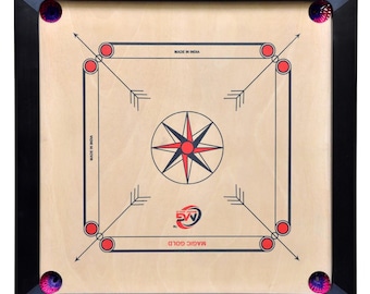 Carro Art - 1 Palet De Copétition Pour Carros Ball Striker 15 - Foto 5