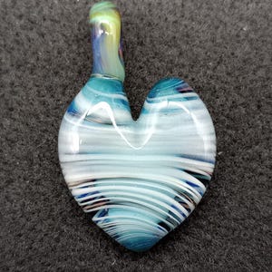 Heart Pendant