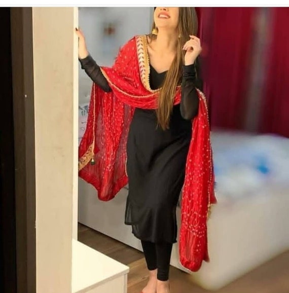long sweater kurti