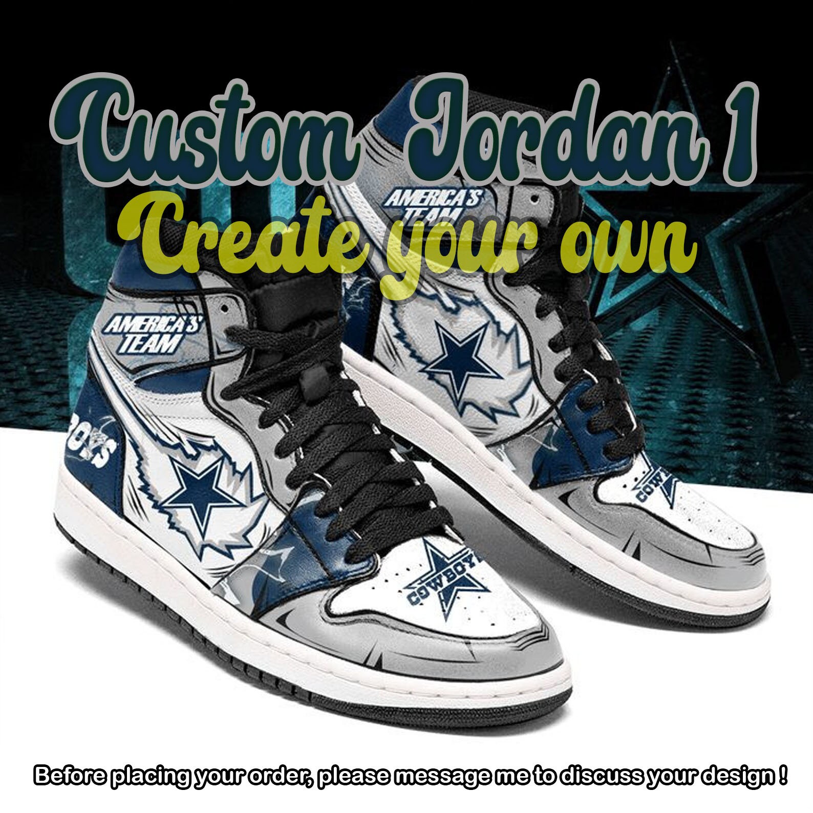 custom jordan 1 2k20