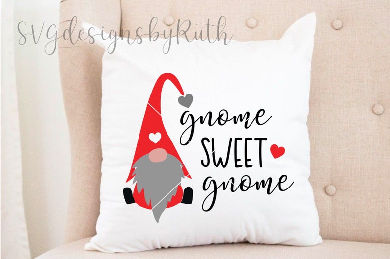 Free Free Gnome Sweet Gnome Svg Free 45 SVG PNG EPS DXF File