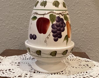 Vintage Home Interiors Sonoma Villa Fairy Lamp