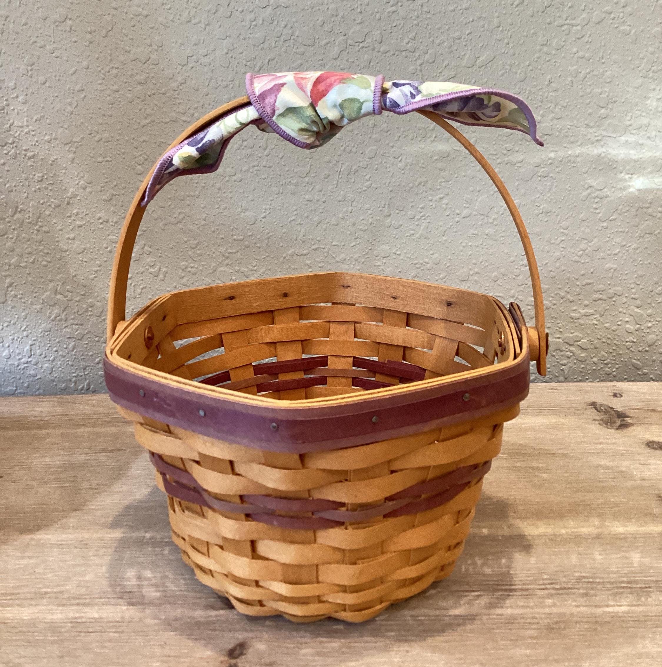 Longaberger Hexagon - Etsy Longaberger Hexagon - Etsy
