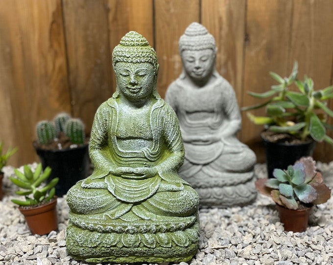 Thai Buddha statue