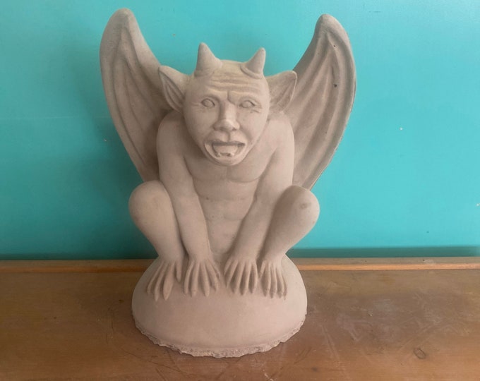 Gargoyle Concrete Statuary