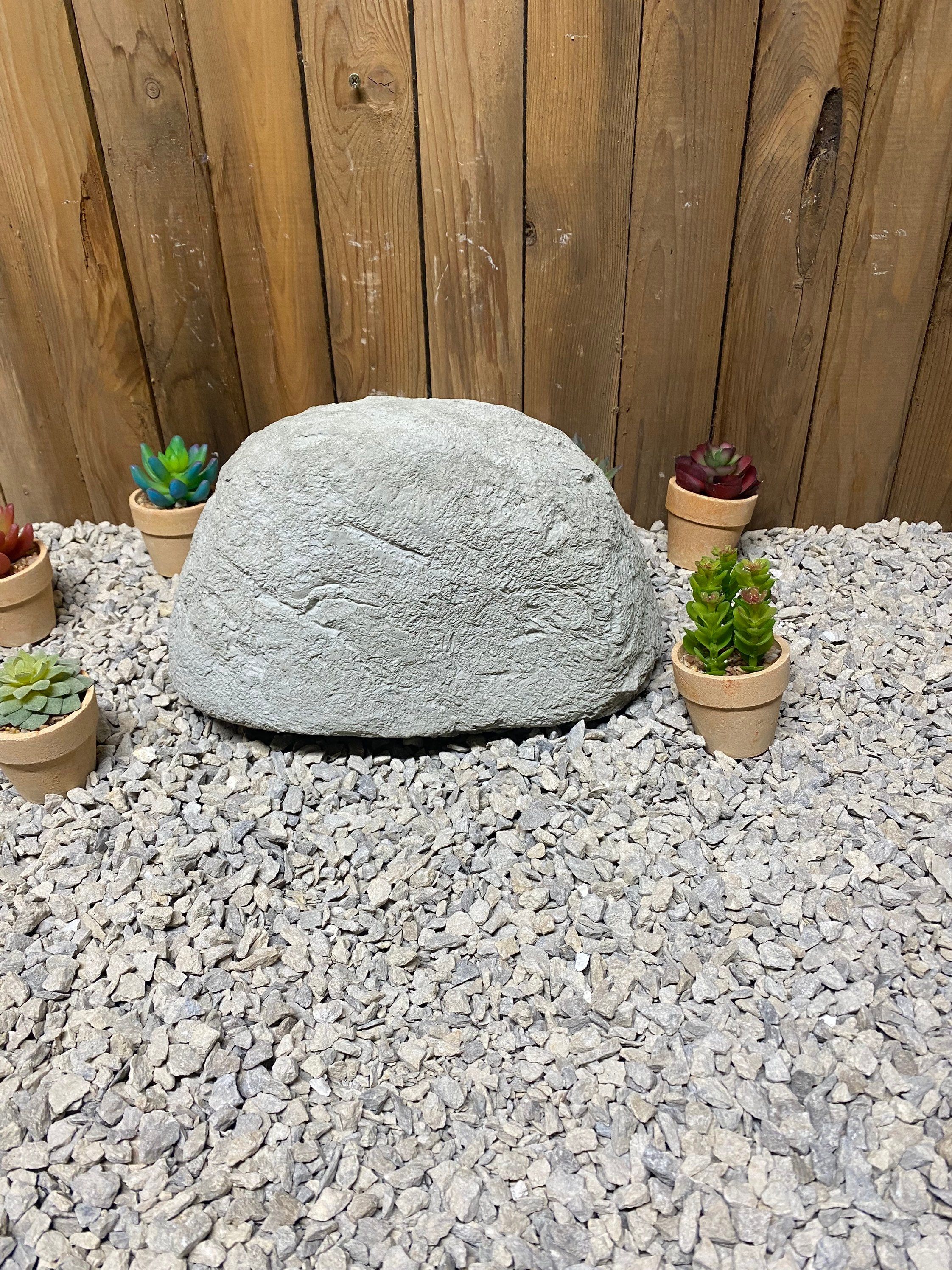 Large Air Force military stone, concrete United States military statue