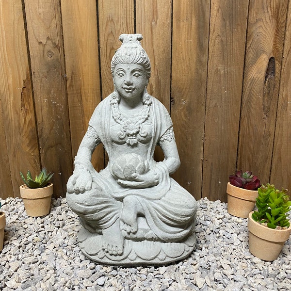 Large Indoor Statues Etsy