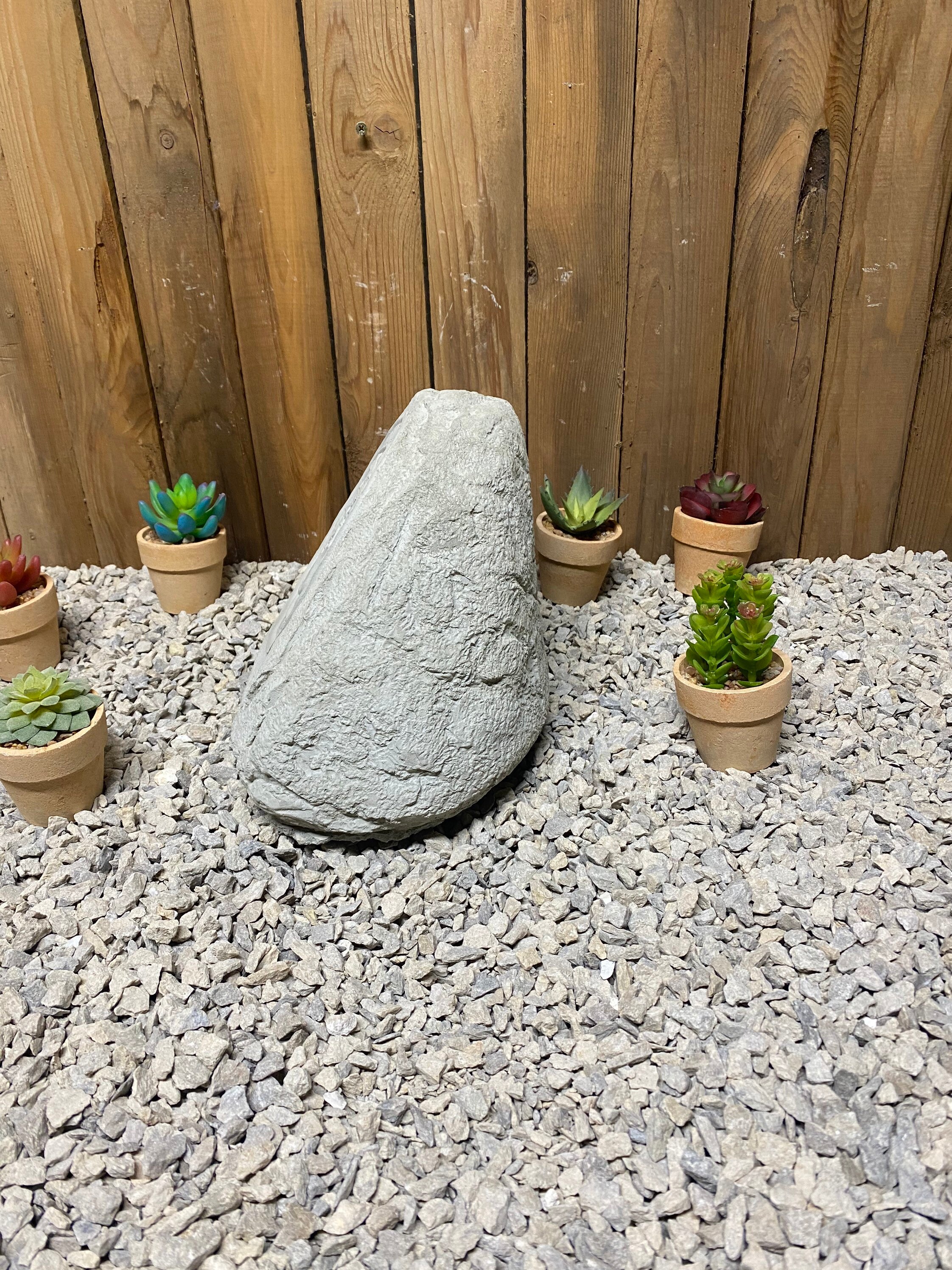 Large Air Force military stone, concrete United States military statue