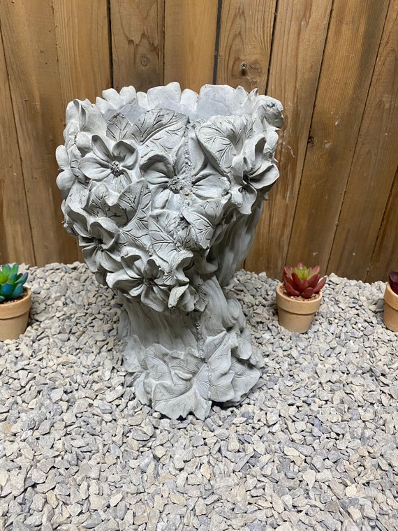 13+ Lady Head Planter