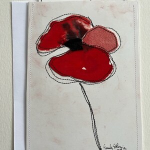 Coquelicot #5