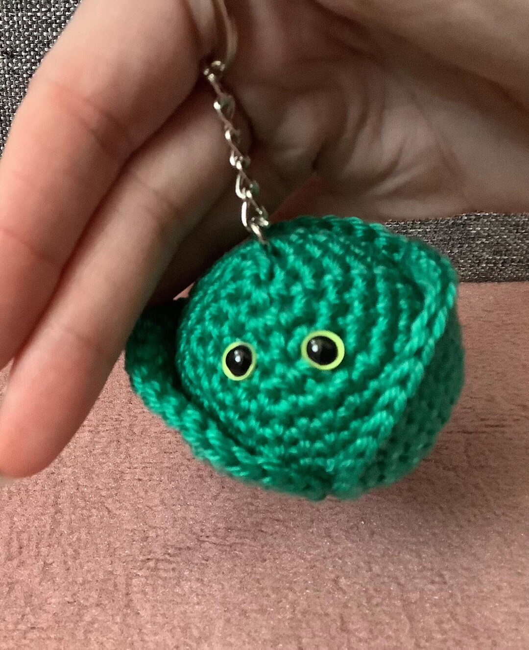 Asian inspired keychains - België