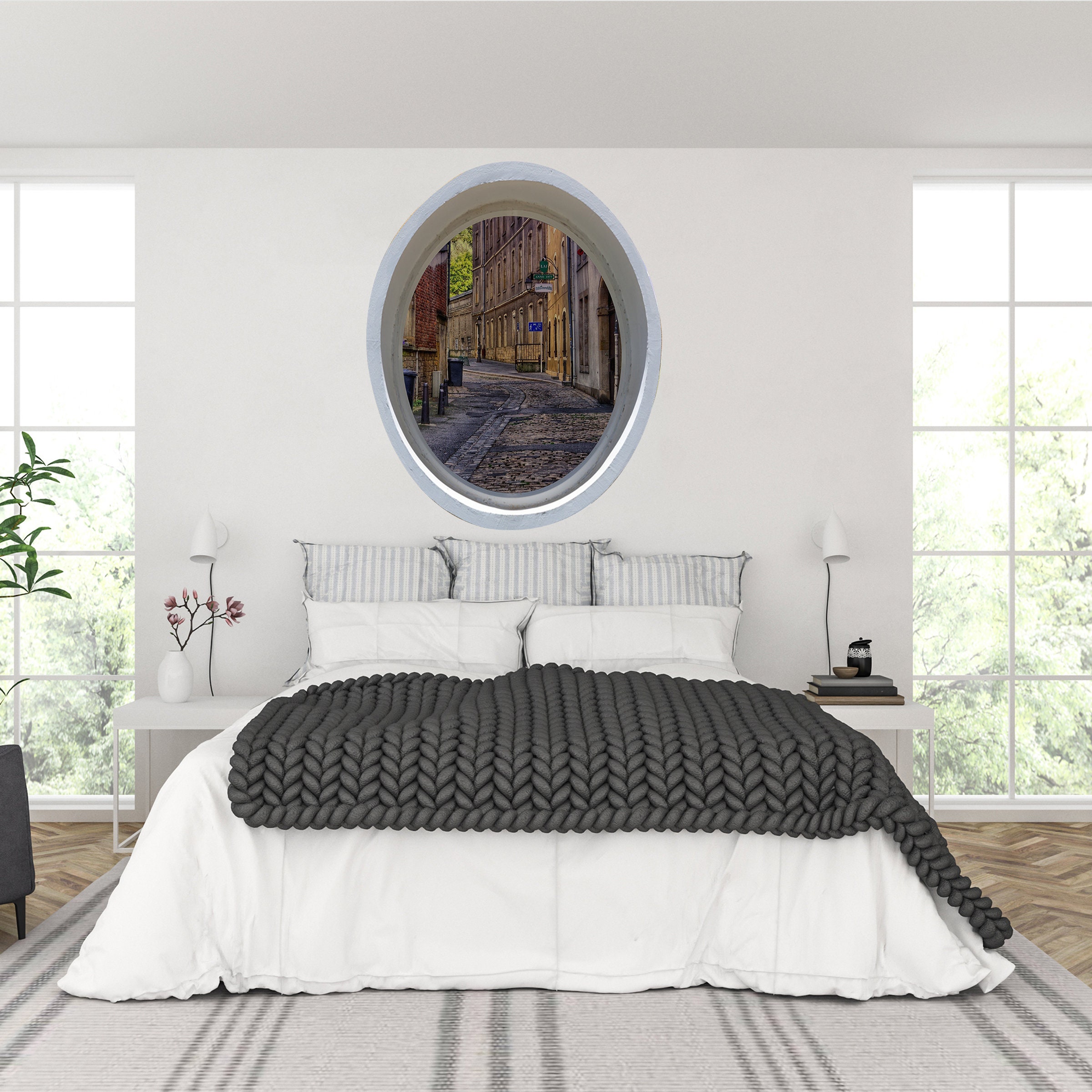 Wall Decal Sticker3D Designs Vinyl Home DecorMural Etsy