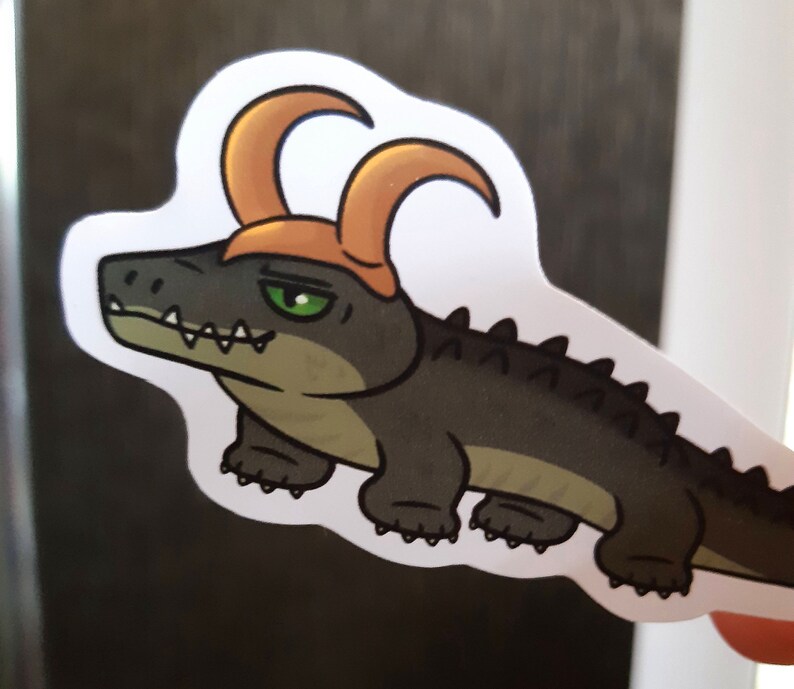 when does alligator loki funko come out