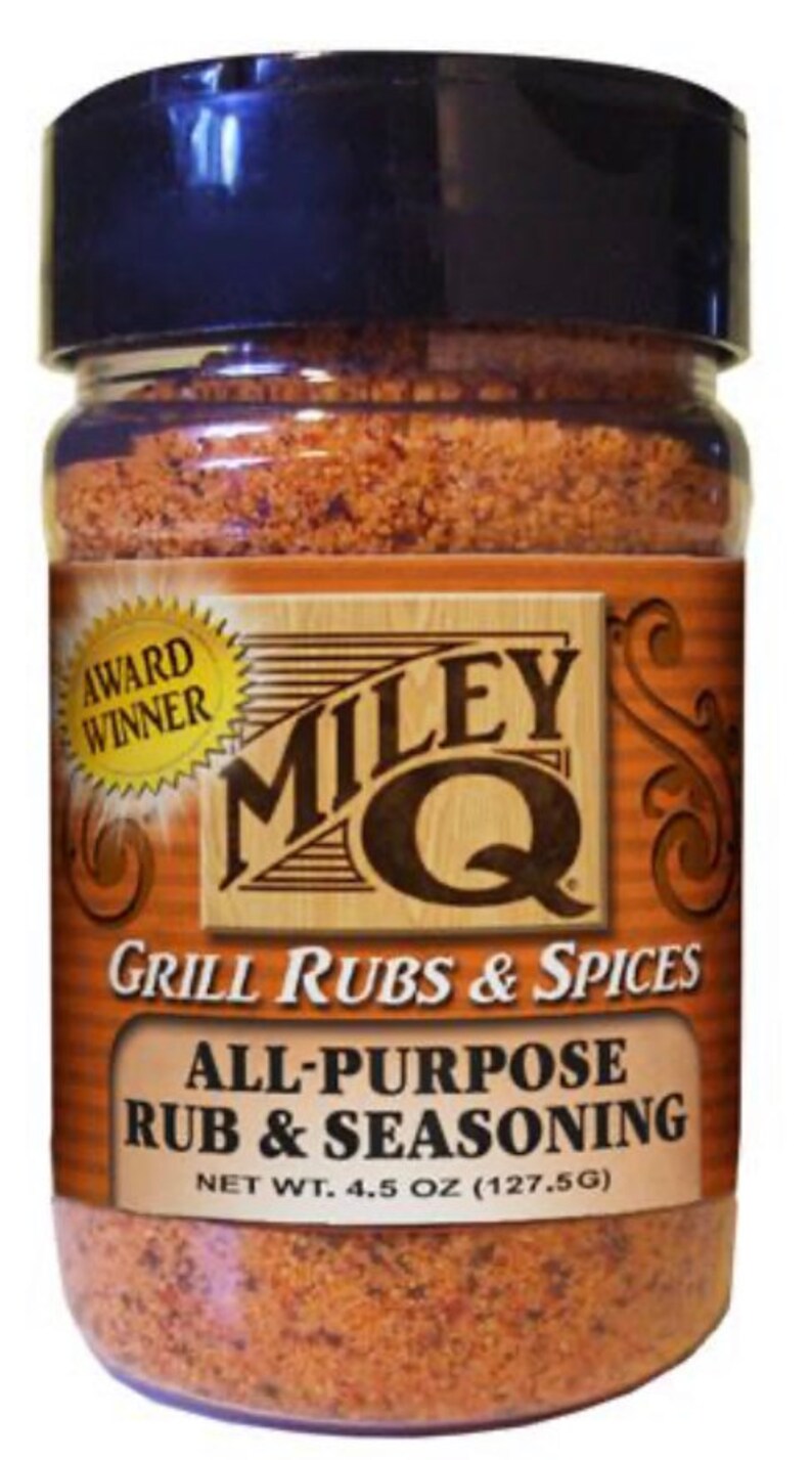 Allpurpose Seasoning Great on Everything General Allpurpose Spice