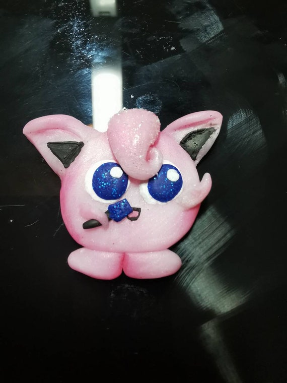 jigglypuff figure