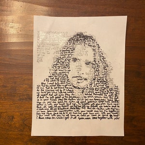 Patience (Lyrics) by Chris Cornell