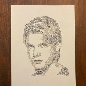 Nick Carter/Back Street Boys Arte lirica