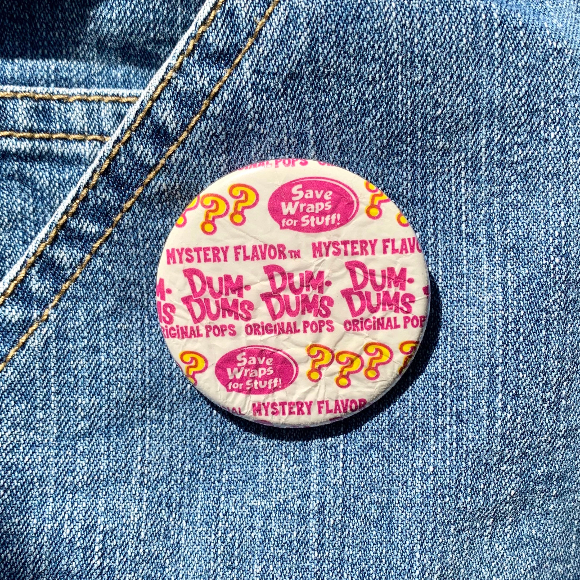 Dum Dum Mystery Solved: The Most Unfindable Flavor Revealed - plx2yex