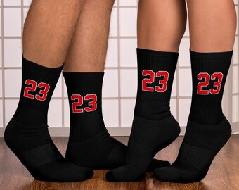 jordan 23 socks