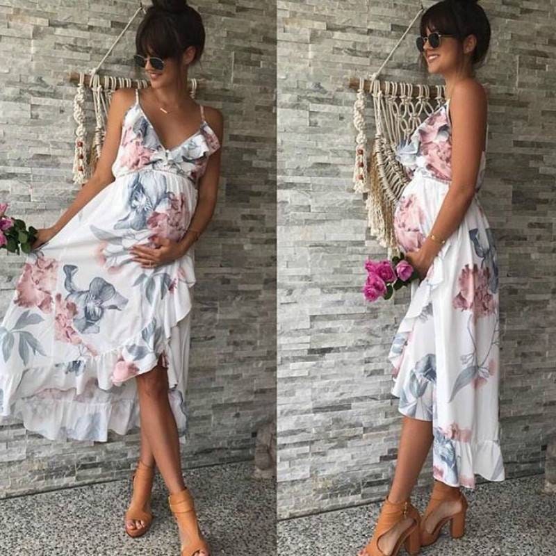 Maternity Dress Casual - Etsy